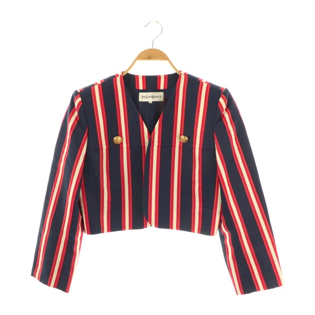 【中古】イヴサンローラン YVES SAINT 