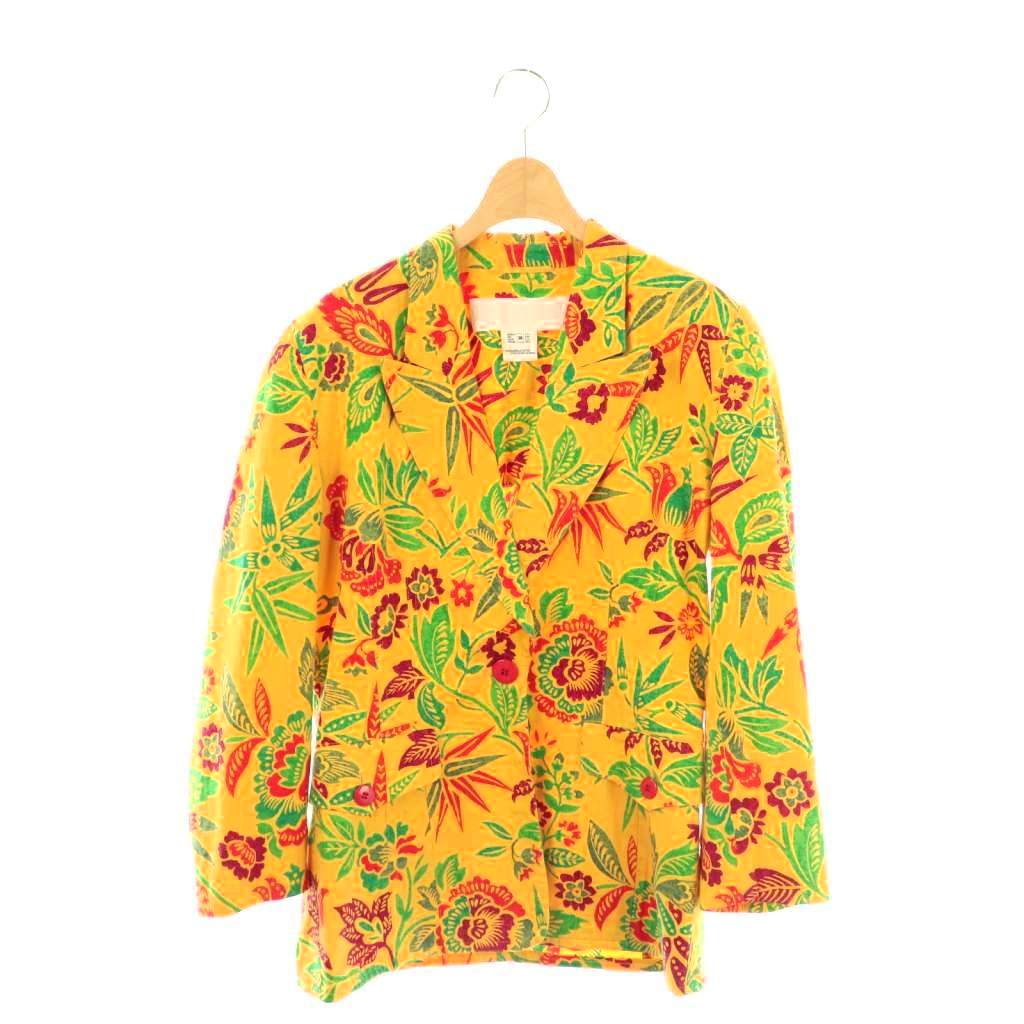 【中古】エスカーダ ESCADA テーラー