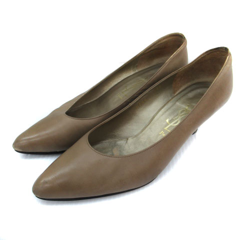 【中古】イヴサンローラン YVES SAINT 