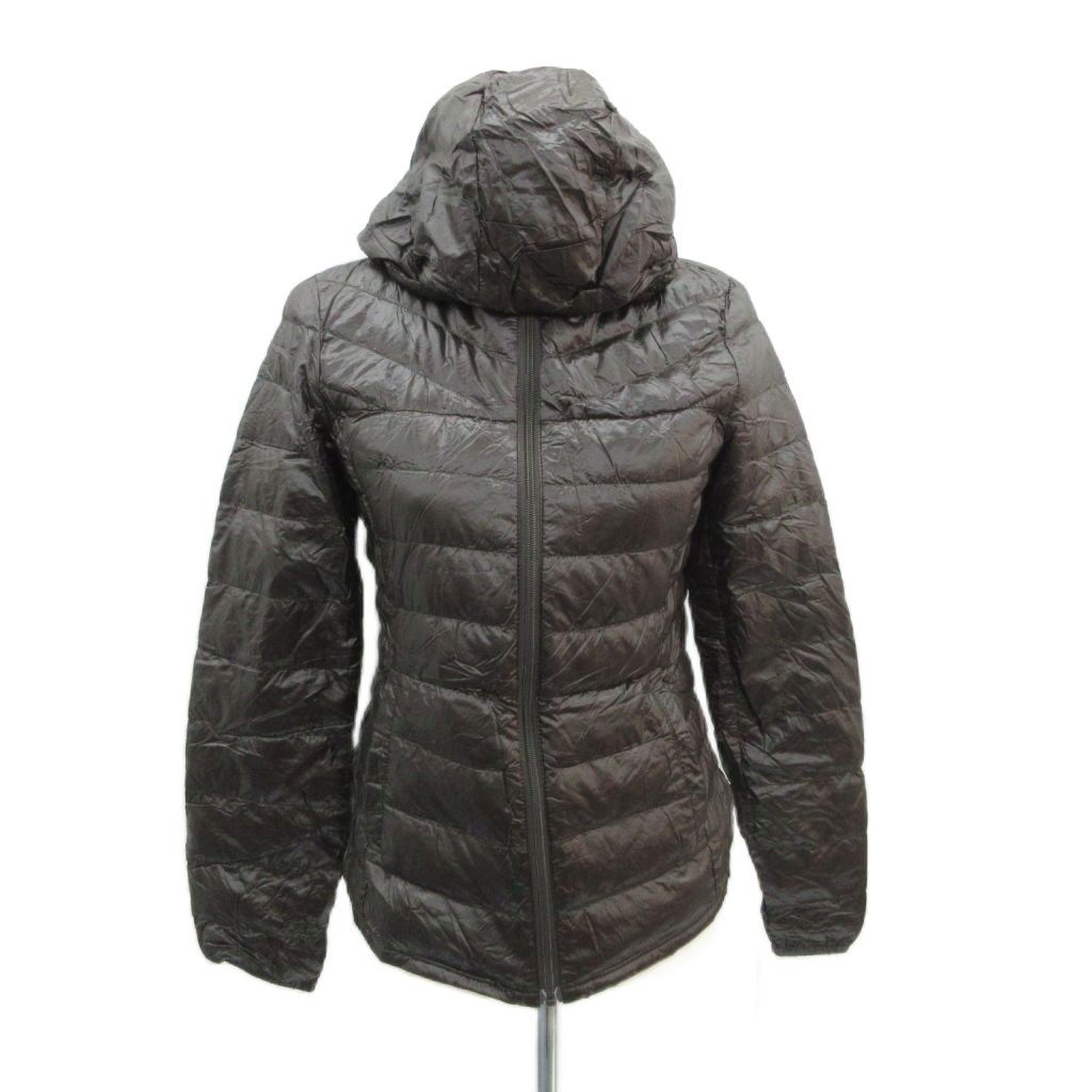 楽天市場】ユニクロ プレミアムダウン（レディースファッション）の通販