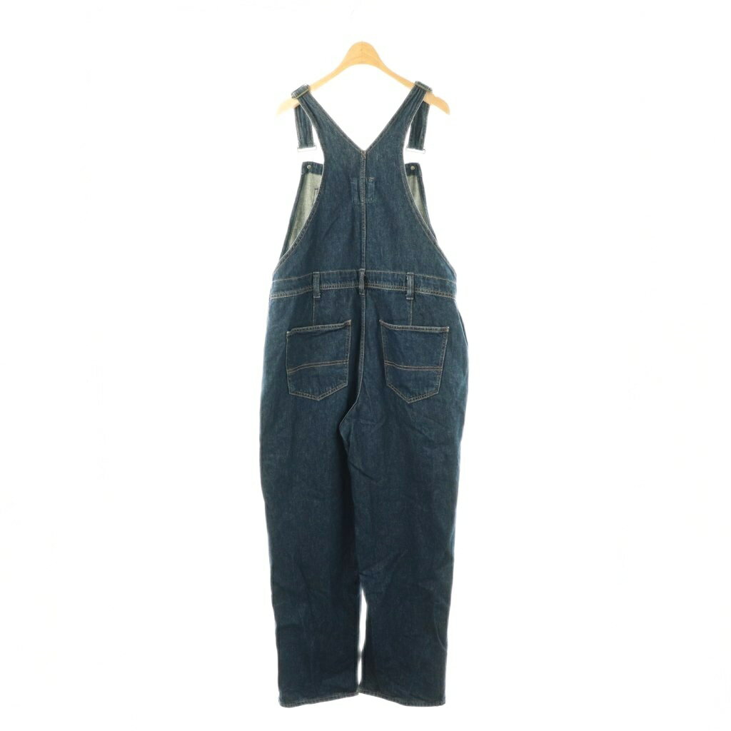 【中古】ギャップ GAP オールインワン デニ...の紹介画像2