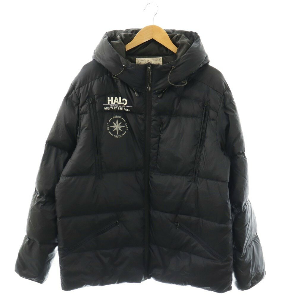 楽天市場】アビレックス 中古ダウンの通販