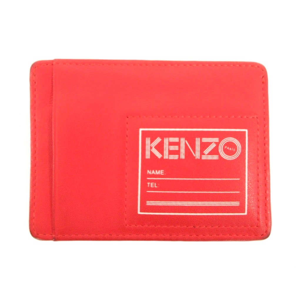 楽天市場】kenzo 中古（財布・ケース｜バッグ・小物・ブランド雑貨）の通販