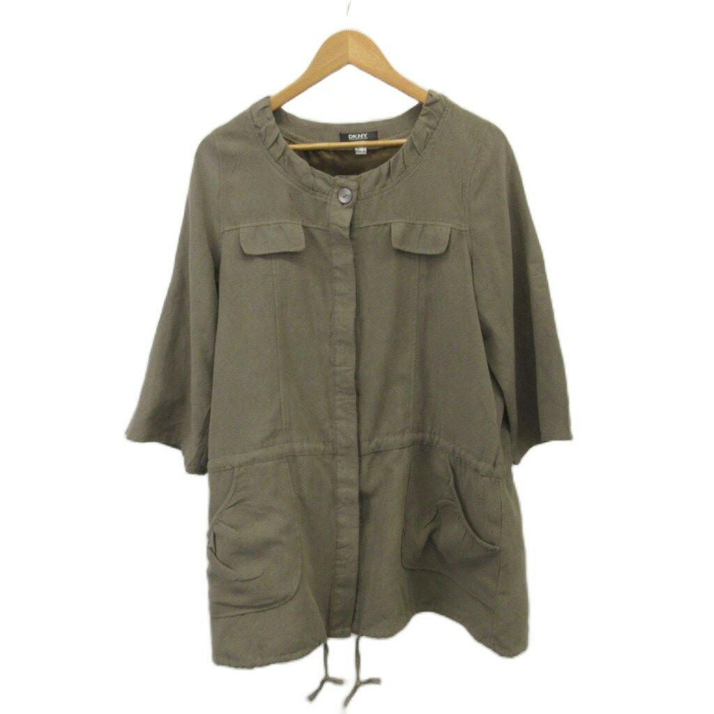 【中古】ダナキャランニューヨーク