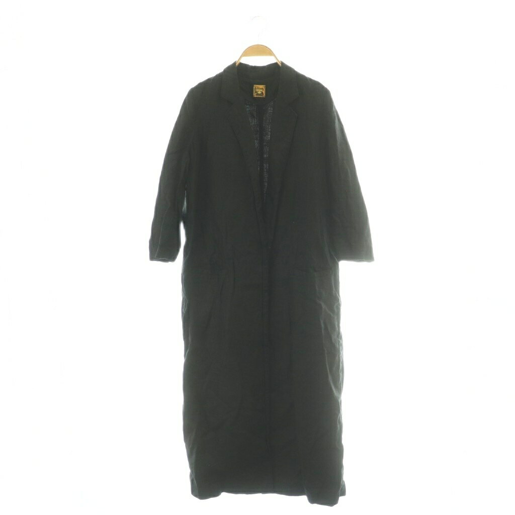 楽天市場】deuxieme classe ジャケット リネンの通販