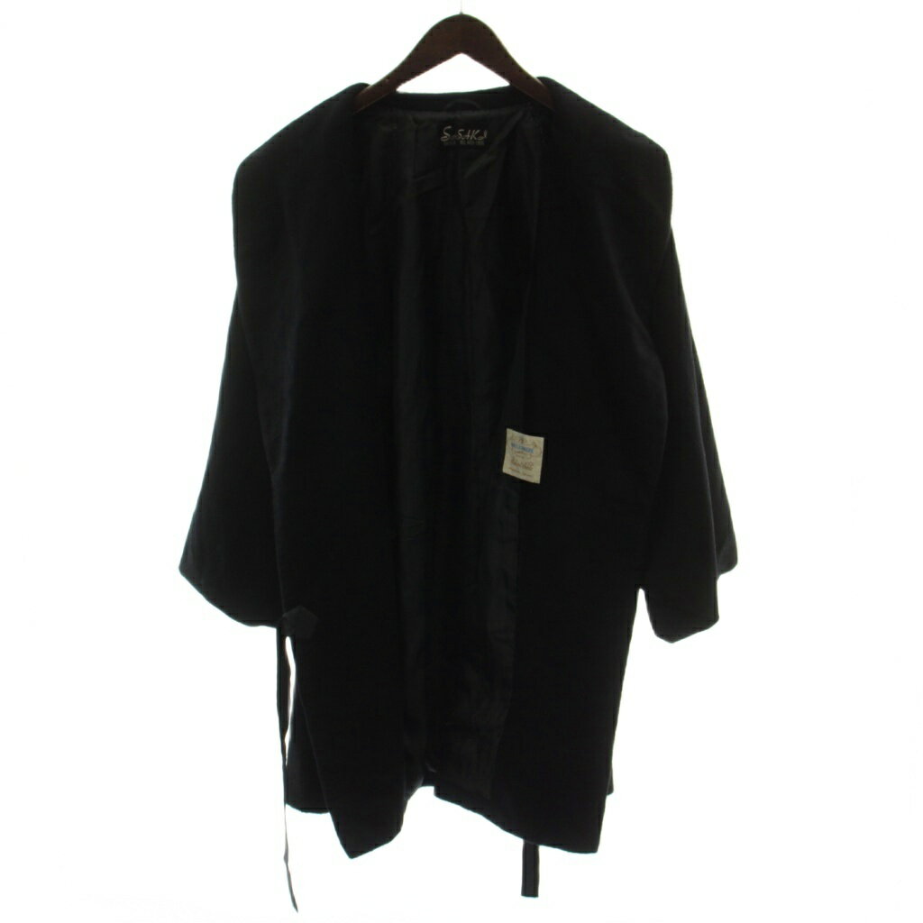 【中古】SASAKI SHIBUYA 和装用 ...の紹介画像3