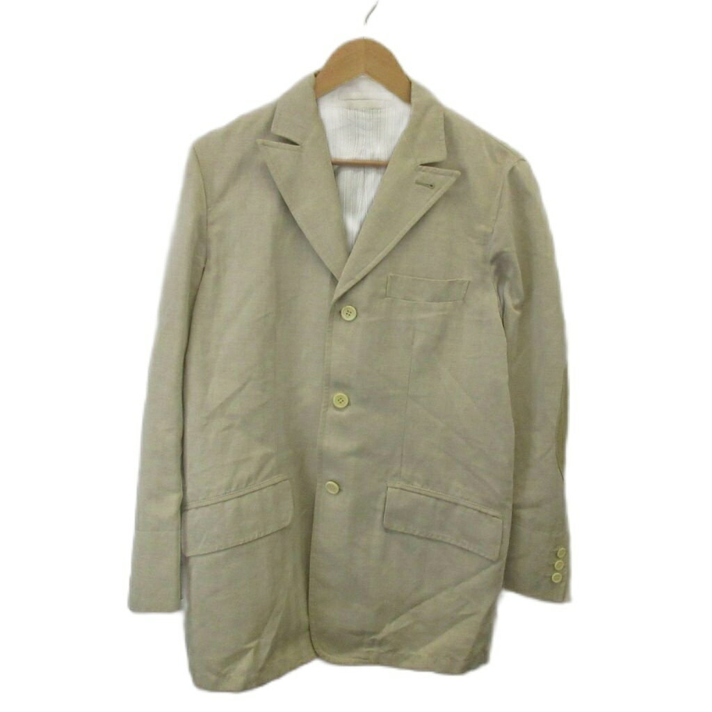 【中古】ダンヒル dunhill テーラード