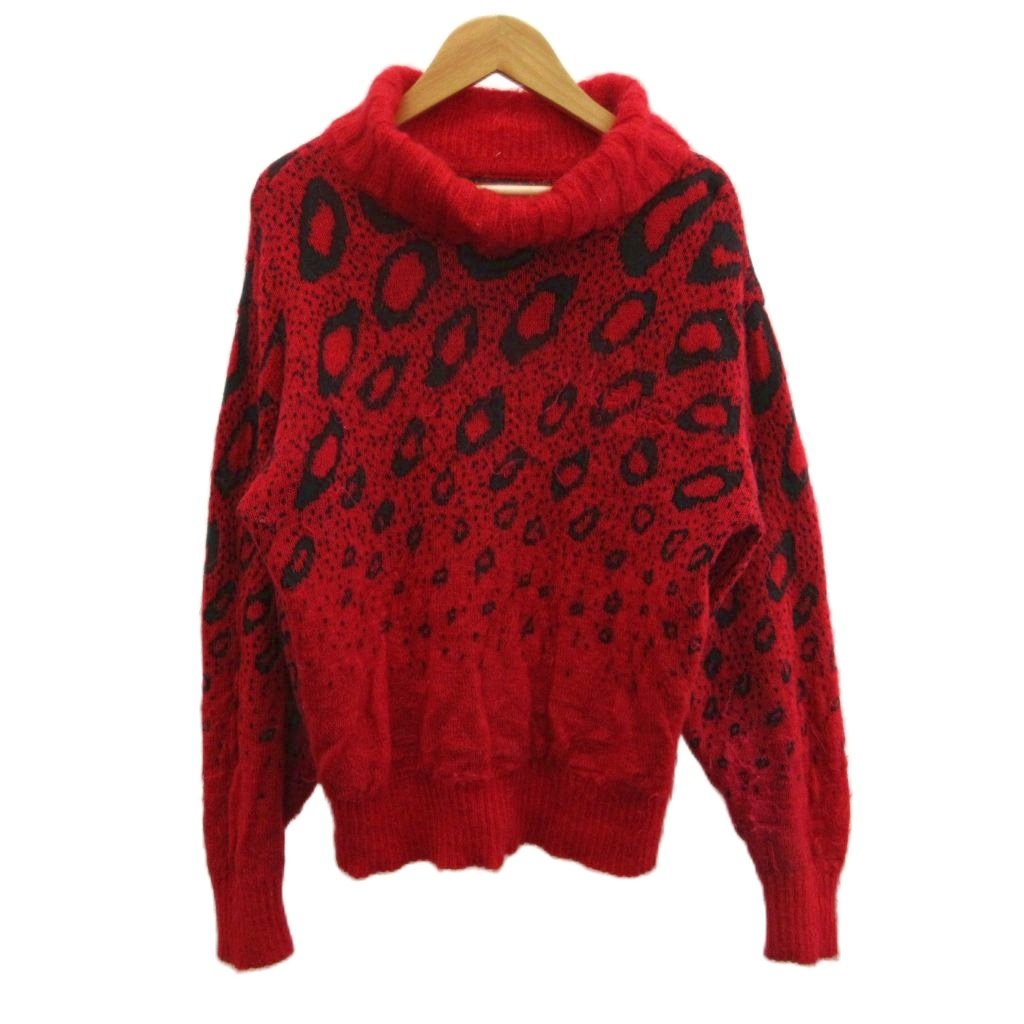 楽天市場】kenzo 虎 ニットの通販