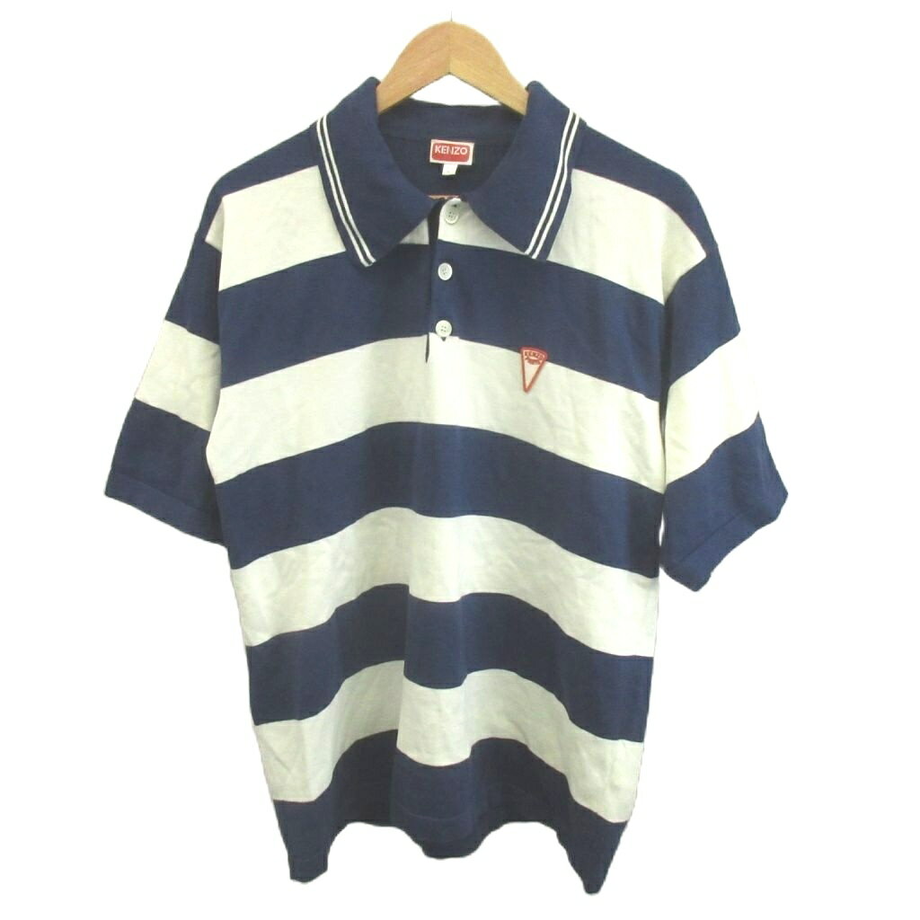 楽天市場】KENZO GOLF（ポロシャツ｜トップス）：メンズファッションの通販