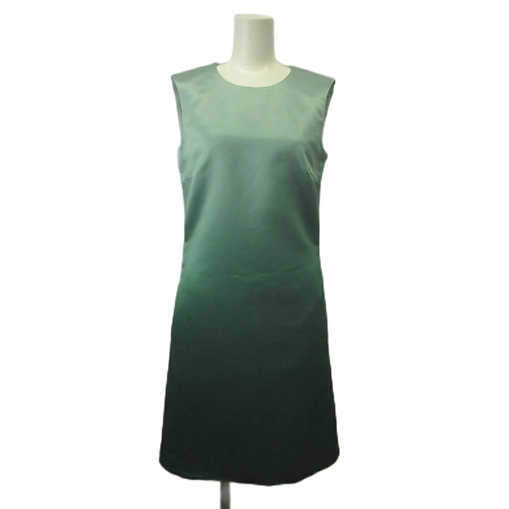 【中古】エスカーダ ESCADA ワンピー�