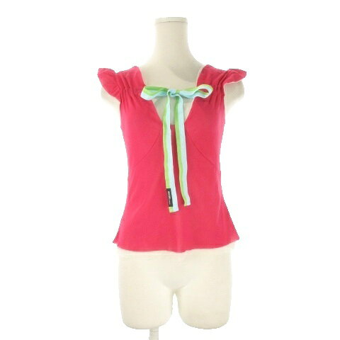 【中古】モスキーノジーンズ MOSCHINO