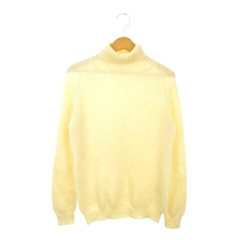【中古】B&Y ユナイテッドアローズ BEAUTY&YOUTH ビューティー&ユース ニット セーター ウール S ベージュ タートルネック 長袖 ラグランスリーブ /AO25 ■ECC005 メンズ 【ベクトル 古着】 260527ブランドB&Y ユナイテッドアローズ BEAUTY&YOUTH ビューティー&ユース表記サイズS実寸サイズ身幅：45.5cm　着丈：61cm　ゆき丈：76.5cm　　素材ウール色ベージュ状態毛羽立ち等若干の使用感は見受けられますが、目立った汚れやダメージはなく良好です。 ※あくまでも中古品ですので掲載写真や記載内容をご確認いただき、ご理解の上ご購入ください。商品のお問い合わせの回答を休止しております。＊各商品ページの商品詳細等をご確認の上ご購入ください。【中古】B&Y ユナイテッドアローズ BEAUTY&YOUTH ビューティー&ユース ニット セーター ウール S ベージュ タートルネック 長袖 ラグランスリーブ /AO25 ■ECC005 メンズ 【ベクトル 古着】 260527状態ランク　”A”詳細については、下記および「状態ランクについて」ページをご覧ください。未使用・新品の商品ほぼ新品同様の商品使用感が少なく、かなり状態の良い商品使用感はあるが、傷や汚れの少ない商品使用感の他、傷や汚れが見られる商品かなり大きな傷みがある難あり商品※S〜CランクはUSED品となりますので、使用感をご理解の上でご入札下さい。状態ランクについてinformationブランドB&Y ユナイテッドアローズ BEAUTY&YOUTH ビューティー&ユース表記サイズS実寸サイズ身幅：45.5cm　着丈：61cm　ゆき丈：76.5cm　　素材ウール色ベージュ状態毛羽立ち等若干の使用感は見受けられますが、目立った汚れやダメージはなく良好です。 ※あくまでも中古品ですので掲載写真や記載内容をご確認いただき、ご理解の上ご購入ください。商品のお問い合わせの回答を休止しております。＊各商品ページの商品詳細等をご確認の上ご購入ください。本商品は一点物です他サイトや店舗にて販売している商品です。多少のお時間差にて欠品になることもございます。予めご了承頂ますようお願い致します。ベクトル・サイズガイドはこちらこの商品と同じブランドの商品を見る
