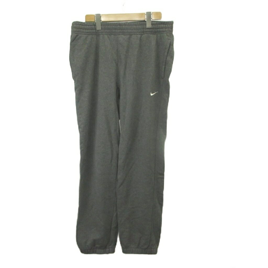 【中古】ナイキ NIKE スウェットパンツ XL グレー 無地 長ズボン /NP ■GY70 キッズ 【ベクトル 古着】 260602ブランドナイキ NIKE表記サイズXL実寸サイズウエスト：78cm　もも幅：23cm　裾幅：16cm　股上：25cm　股下：79cm　　素材綿色グレー状態使用感が少なく、かなり状態の良い商品です。 ※あくまでも中古品ですので掲載写真や記載内容をご確認いただき、ご理解の上ご購入ください。備考（株）ナイキジャパン商品のお問い合わせの回答を休止しております。＊各商品ページの商品詳細等をご確認の上ご購入ください。【中古】ナイキ NIKE スウェットパンツ XL グレー 無地 長ズボン /NP ■GY70 キッズ 【ベクトル 古着】 260602状態ランク　”A”詳細については、下記および「状態ランクについて」ページをご覧ください。未使用・新品の商品ほぼ新品同様の商品使用感が少なく、かなり状態の良い商品使用感はあるが、傷や汚れの少ない商品使用感の他、傷や汚れが見られる商品かなり大きな傷みがある難あり商品※S〜CランクはUSED品となりますので、使用感をご理解の上でご入札下さい。状態ランクについてinformationブランドナイキ NIKE表記サイズXL実寸サイズウエスト：78cm　もも幅：23cm　裾幅：16cm　股上：25cm　股下：79cm　　素材綿色グレー状態使用感が少なく、かなり状態の良い商品です。 ※あくまでも中古品ですので掲載写真や記載内容をご確認いただき、ご理解の上ご購入ください。備考（株）ナイキジャパン商品のお問い合わせの回答を休止しております。＊各商品ページの商品詳細等をご確認の上ご購入ください。本商品は一点物です他サイトや店舗にて販売している商品です。多少のお時間差にて欠品になることもございます。予めご了承頂ますようお願い致します。ベクトル・サイズガイドはこちらこの商品と同じブランドの商品を見る