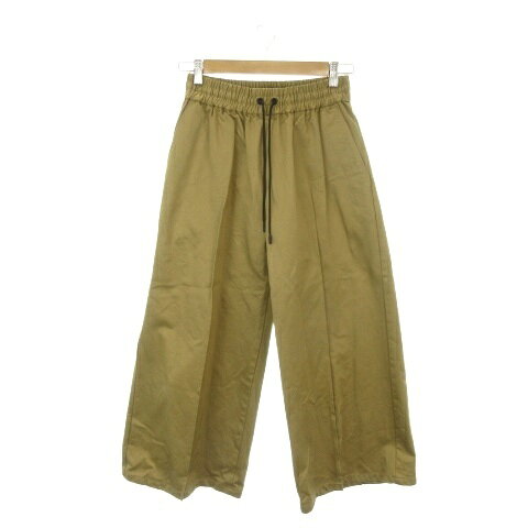 楽天市場】soumo big tuck chinoの通販