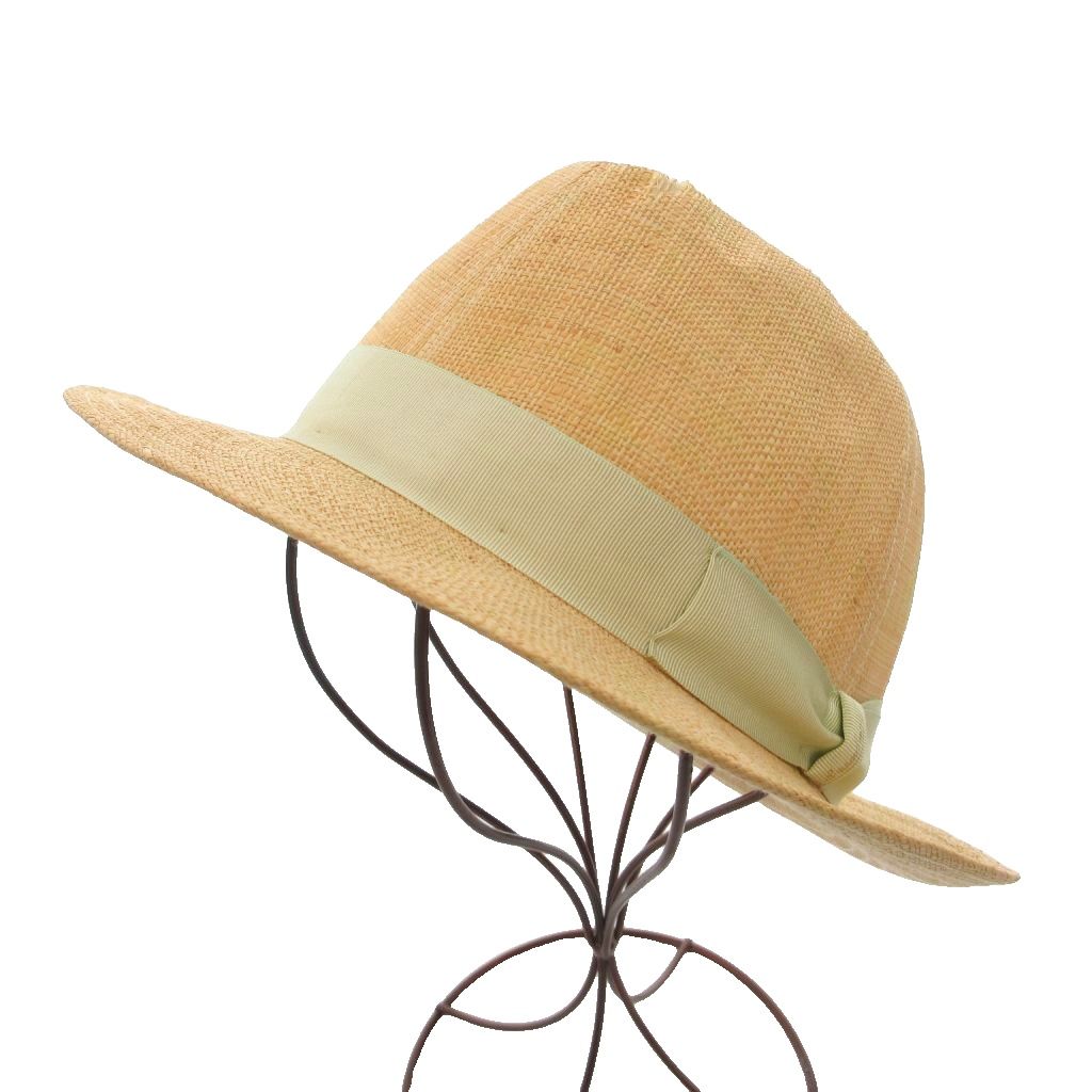 楽天市場】Borsalino ストローハットの通販
