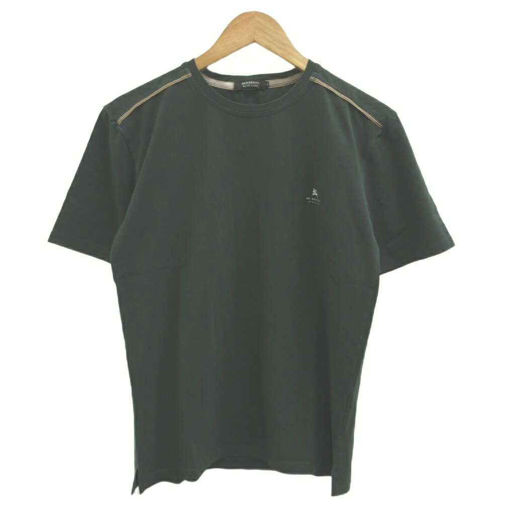 楽天市場】バーバリー（Tシャツ・カットソー｜トップス）：メンズ