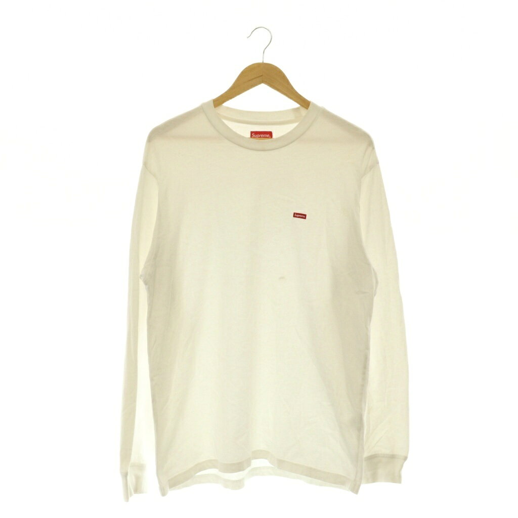楽天市場】supreme small box ロンtの通販
