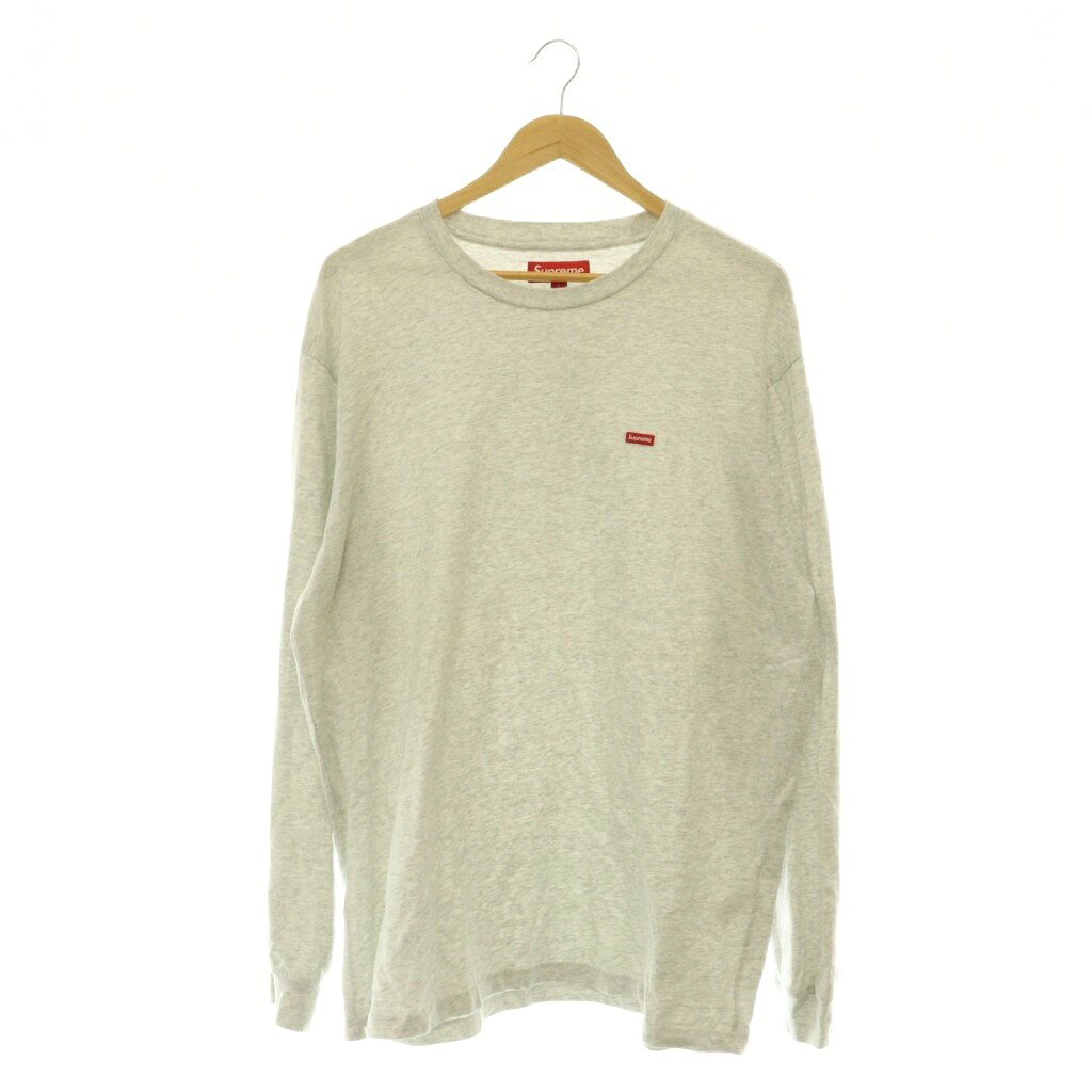 楽天市場】supreme small box ロンtの通販