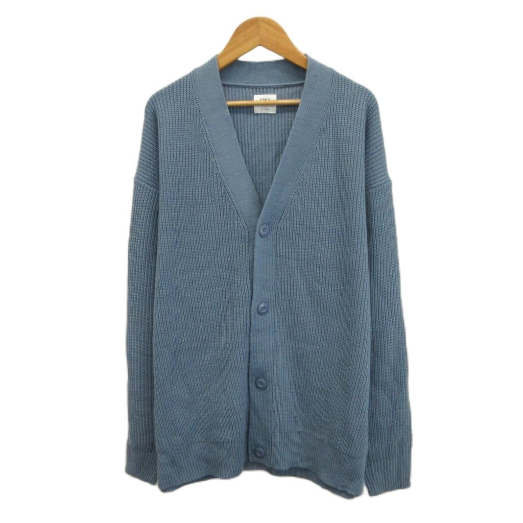 【中古】コーエン coen カーディガン M 青 ブルー Vネック 長袖 無地 /PP ■GY08 メンズ 【ベクトル 古着】 260722ブランドコーエン coen表記サイズM実寸サイズ身幅：約58cm　着丈：約72cm　ゆき丈：約87cm　　素材アクリル色青 ブルー状態使用感が少なく、かなり状態の良い商品です。 ※あくまでも中古品ですので掲載写真や記載内容をご確認いただき、ご理解の上ご購入ください。備考株式会社コーエン商品のお問い合わせの回答を休止しております。＊各商品ページの商品詳細等をご確認の上ご購入ください。【中古】コーエン coen カーディガン M 青 ブルー Vネック 長袖 無地 /PP ■GY08 メンズ 【ベクトル 古着】 260722状態ランク　”A”詳細については、下記および「状態ランクについて」ページをご覧ください。未使用・新品の商品ほぼ新品同様の商品使用感が少なく、かなり状態の良い商品使用感はあるが、傷や汚れの少ない商品使用感の他、傷や汚れが見られる商品かなり大きな傷みがある難あり商品※S〜CランクはUSED品となりますので、使用感をご理解の上でご入札下さい。状態ランクについてinformationブランドコーエン coen表記サイズM実寸サイズ身幅：約58cm　着丈：約72cm　ゆき丈：約87cm　　素材アクリル色青 ブルー状態使用感が少なく、かなり状態の良い商品です。 ※あくまでも中古品ですので掲載写真や記載内容をご確認いただき、ご理解の上ご購入ください。備考株式会社コーエン商品のお問い合わせの回答を休止しております。＊各商品ページの商品詳細等をご確認の上ご購入ください。本商品は一点物です他サイトや店舗にて販売している商品です。多少のお時間差にて欠品になることもございます。予めご了承頂ますようお願い致します。ベクトル・サイズガイドはこちらこの商品と同じブランドの商品を見る