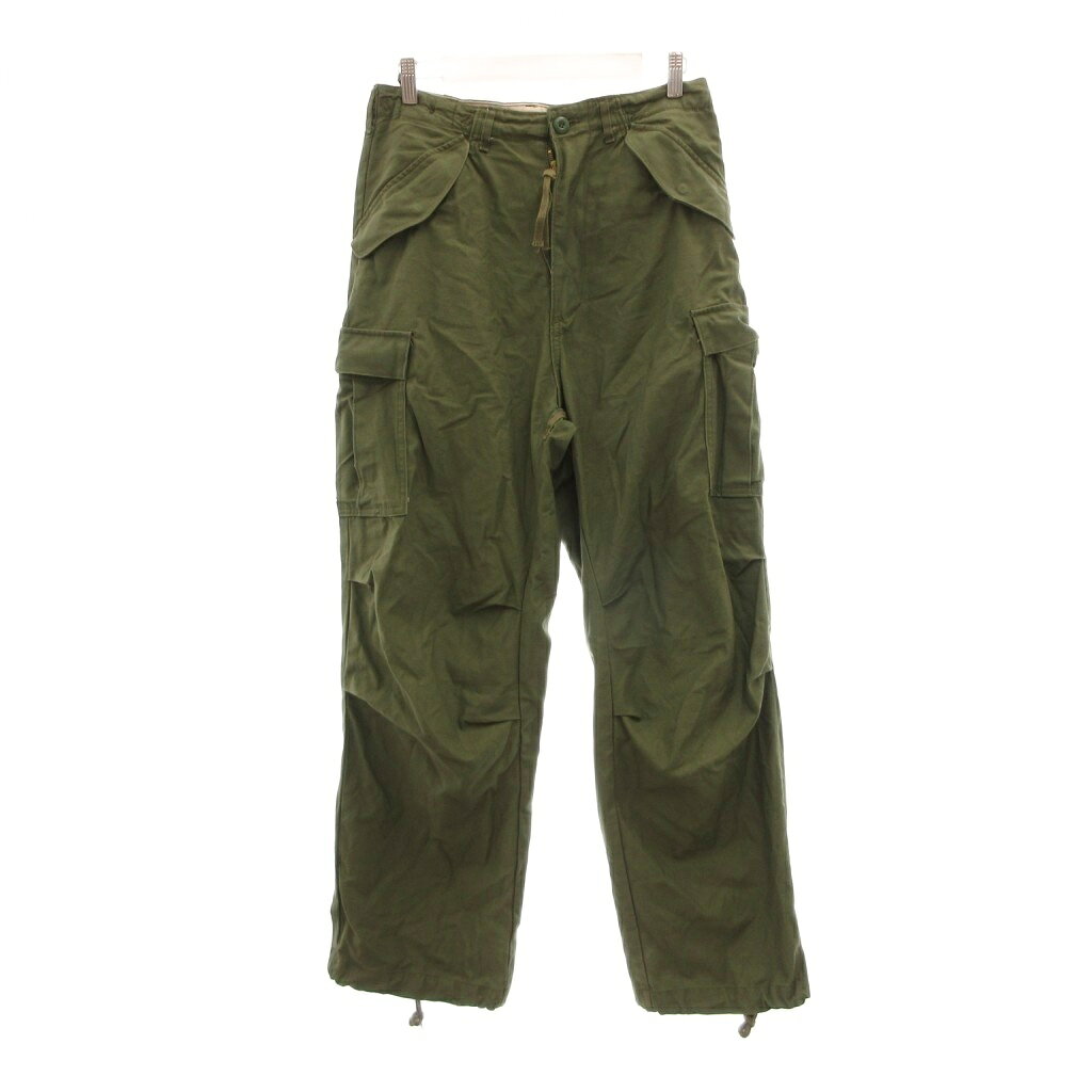 楽天市場】m-65 中古（ズボン・パンツ｜メンズファッション）の通販
