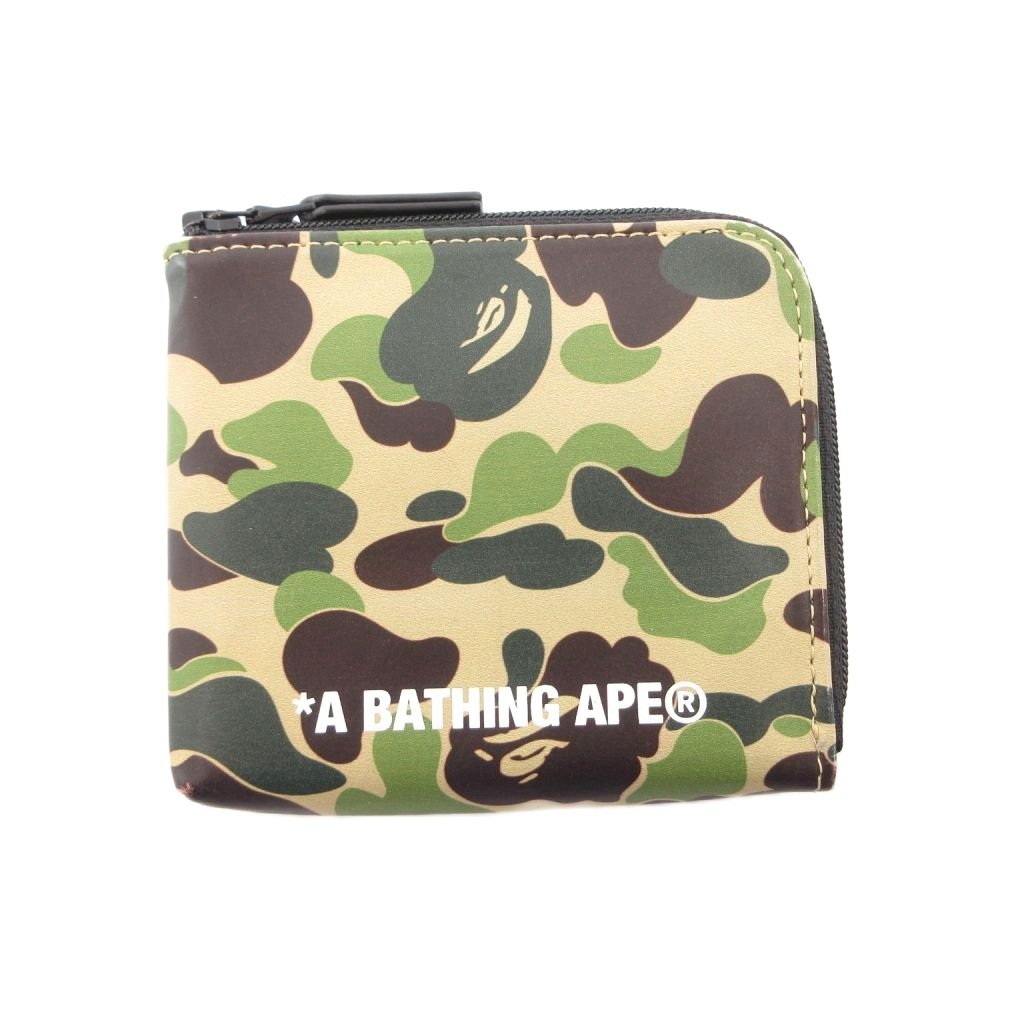 楽天市場】A Bathing Ape Porter（財布・ケース｜バッグ・小物
