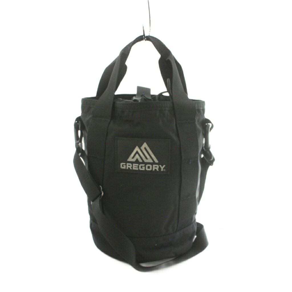 【中古】グレゴリー GREGORY 2WAY ランタンショルダーバッグ ハンドバッグ ナイロン 黒 ブラック /MI ■GY53 レディース 【ベクトル 古着】 260806ブランドグレゴリー GREGORY表記サイズ表記なし実寸サイズ持ち手の長さ：31.5cm　ヨコ：25cm　タテ：29.5cm　マチ：14.5cm　ショルダーの長さ：122cm　　素材ナイロン色黒 ブラック状態表側に薄汚れがございます。 ※全体的に中古品としての使用感とダメージがありますが、通常使用には支障のない商品です。 掲載写真や記載内容をご確認いただき、ご理解の上ご購入ください。付属品付属品なし備考品番なし商品のお問い合わせの回答を休止しております。＊各商品ページの商品詳細等をご確認の上ご購入ください。【中古】グレゴリー GREGORY 2WAY ランタンショルダーバッグ ハンドバッグ ナイロン 黒 ブラック /MI ■GY53 レディース 【ベクトル 古着】 260806状態ランク　”B”詳細については、下記および「状態ランクについて」ページをご覧ください。未使用・新品の商品ほぼ新品同様の商品使用感が少なく、かなり状態の良い商品使用感はあるが、傷や汚れの少ない商品使用感の他、傷や汚れが見られる商品かなり大きな傷みがある難あり商品※S〜CランクはUSED品となりますので、使用感をご理解の上でご入札下さい。状態ランクについてinformationブランドグレゴリー GREGORY表記サイズ表記なし実寸サイズ持ち手の長さ：31.5cm　ヨコ：25cm　タテ：29.5cm　マチ：14.5cm　ショルダーの長さ：122cm　　素材ナイロン色黒 ブラック状態表側に薄汚れがございます。 ※全体的に中古品としての使用感とダメージがありますが、通常使用には支障のない商品です。 掲載写真や記載内容をご確認いただき、ご理解の上ご購入ください。付属品付属品なし備考品番なし商品のお問い合わせの回答を休止しております。＊各商品ページの商品詳細等をご確認の上ご購入ください。本商品は一点物です他サイトや店舗にて販売している商品です。多少のお時間差にて欠品になることもございます。予めご了承頂ますようお願い致します。ベクトル・サイズガイドはこちらこの商品と同じブランドの商品を見る