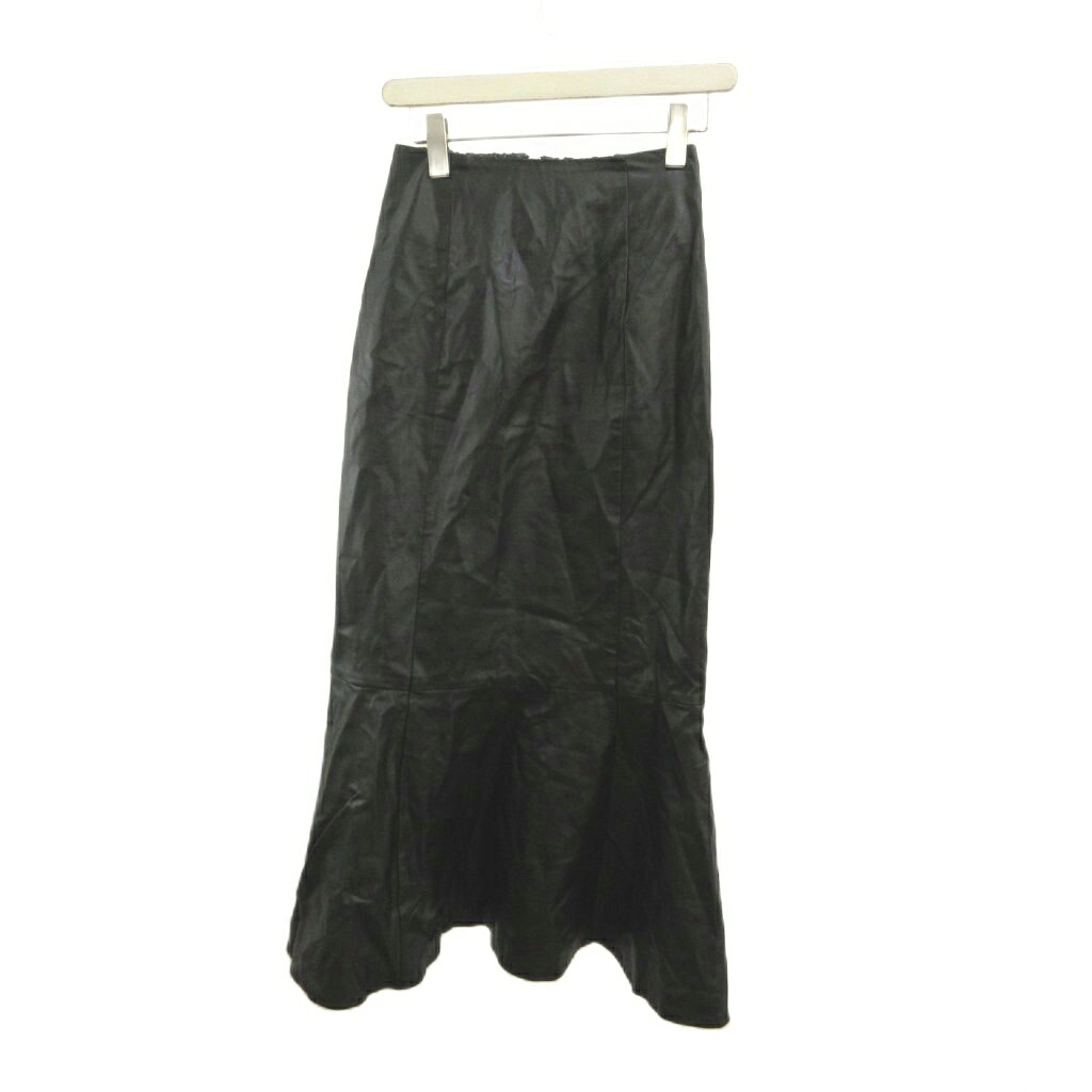 【中古】フーズフーチコ who's who Chico スカート Free 黒 ブラック マーメイドスカート ロング丈 /RN ■GY75 レディース 【ベクトル 古着】 260805ブランドフーズフーチコ who's who Chico表記サイズFree実寸サイズウエスト：64cm　ヒップ：-cm　スカート丈：90cm　　素材合成皮革色黒 ブラック状態使用感が少なく、かなり状態の良い商品です。 ※あくまでも中古品ですので掲載写真や記載内容をご確認いただき、ご理解の上ご購入ください。備考株式会社 パル商品のお問い合わせの回答を休止しております。＊各商品ページの商品詳細等をご確認の上ご購入ください。【中古】フーズフーチコ who's who Chico スカート Free 黒 ブラック マーメイドスカート ロング丈 /RN ■GY75 レディース 【ベクトル 古着】 260805状態ランク　”A”詳細については、下記および「状態ランクについて」ページをご覧ください。未使用・新品の商品ほぼ新品同様の商品使用感が少なく、かなり状態の良い商品使用感はあるが、傷や汚れの少ない商品使用感の他、傷や汚れが見られる商品かなり大きな傷みがある難あり商品※S〜CランクはUSED品となりますので、使用感をご理解の上でご入札下さい。状態ランクについてinformationブランドフーズフーチコ who's who Chico表記サイズFree実寸サイズウエスト：64cm　ヒップ：-cm　スカート丈：90cm　　素材合成皮革色黒 ブラック状態使用感が少なく、かなり状態の良い商品です。 ※あくまでも中古品ですので掲載写真や記載内容をご確認いただき、ご理解の上ご購入ください。備考株式会社 パル商品のお問い合わせの回答を休止しております。＊各商品ページの商品詳細等をご確認の上ご購入ください。本商品は一点物です他サイトや店舗にて販売している商品です。多少のお時間差にて欠品になることもございます。予めご了承頂ますようお願い致します。ベクトル・サイズガイドはこちらこの商品と同じブランドの商品を見る