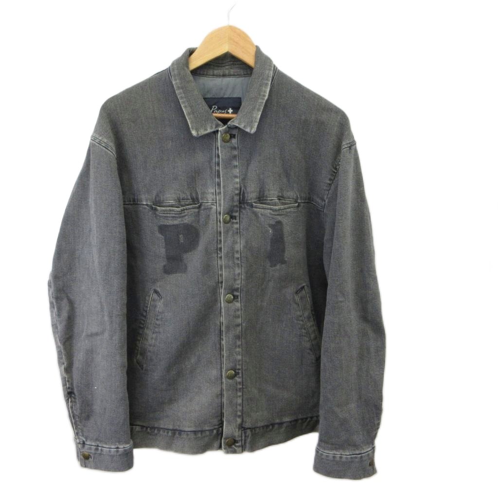 楽天市場】パパス メンズ 中古（コート・ジャケット｜メンズ
