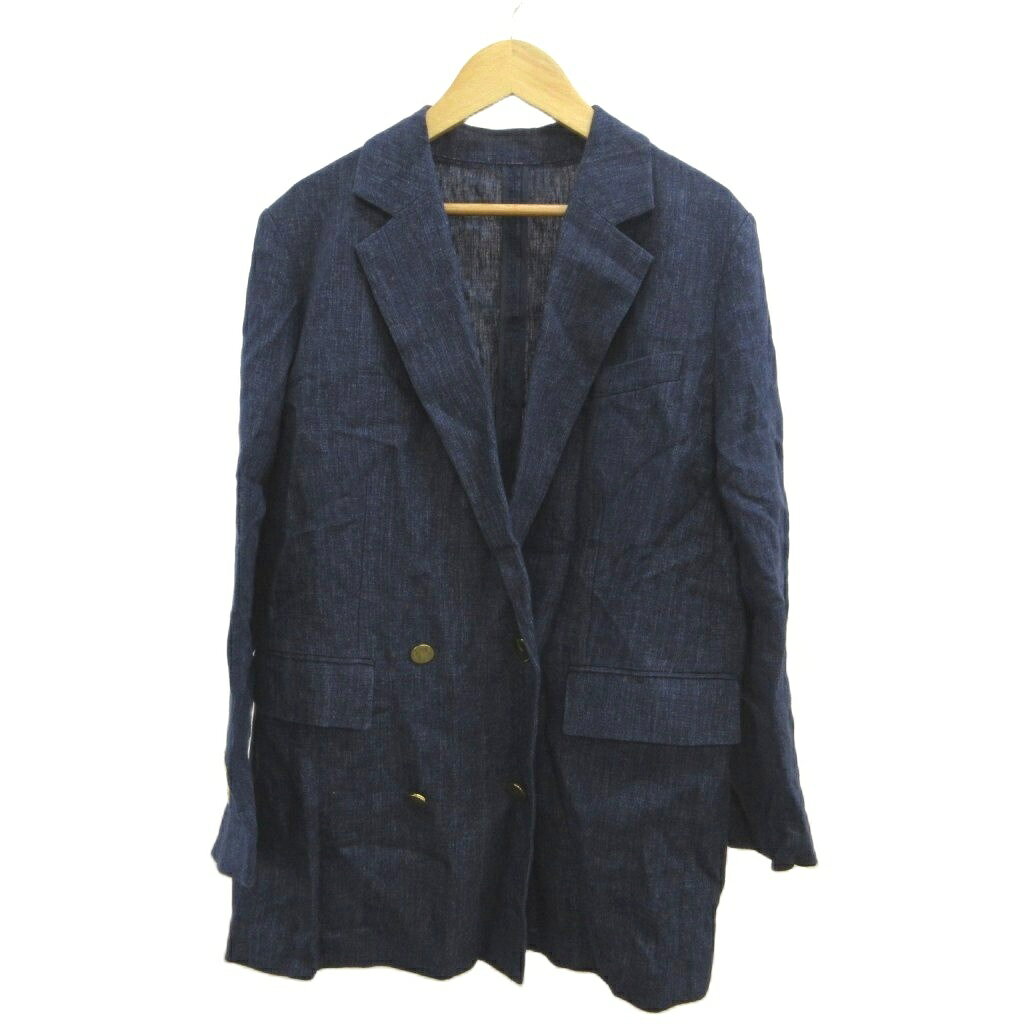 楽天市場】セオリー 麻 ジャケットの通販