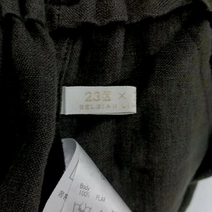 【中古】23区 オンワード樫山 フレアスカート 32 茶 ブラウン ロング丈 /RN ■GY62 レディース 【ベクトル 古着】 260904 vectorpremium-19402362 ブランド古着ベクトルプレミアム店 サンプル画像3