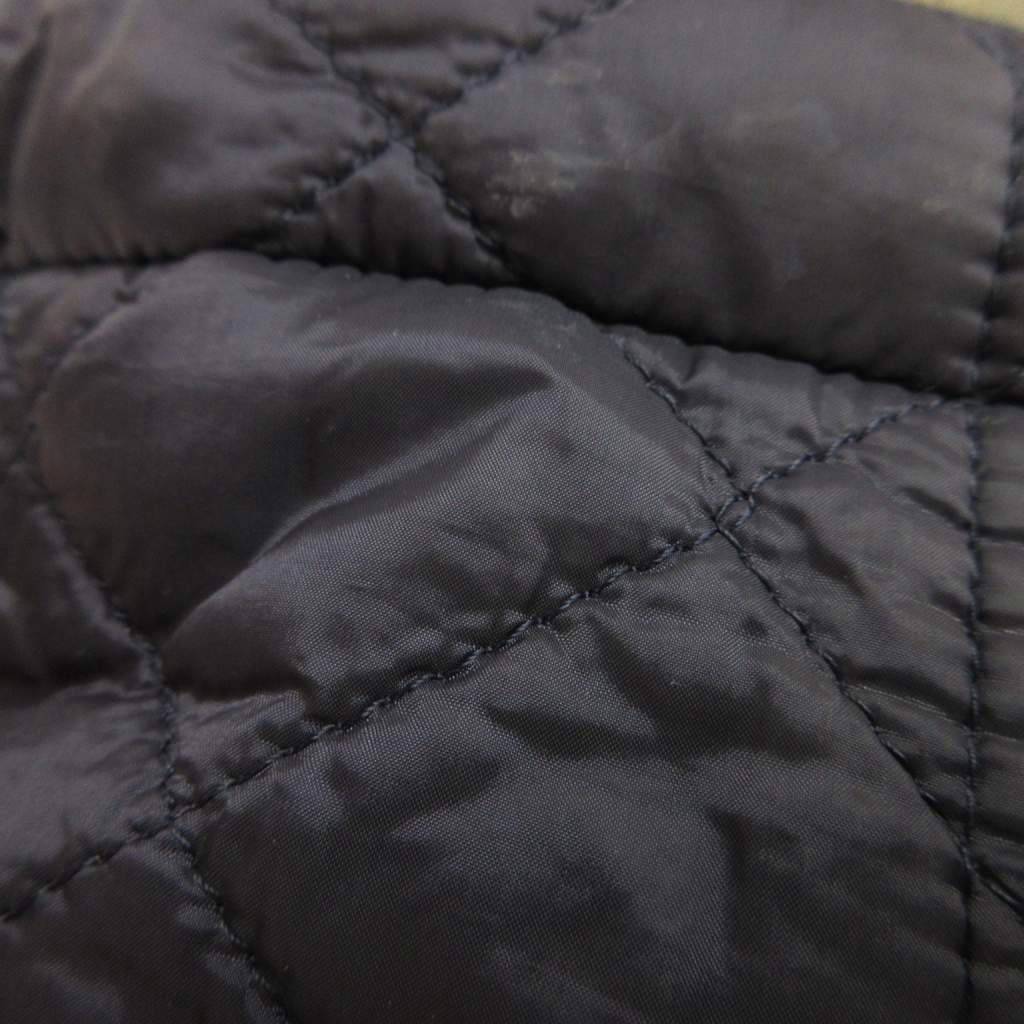 中古 バーバリー チルドレン BURBERRY CHILDREN ベビー服 中綿ブルゾン キルティング ジャケット フード ノバ vectorpremium-19429078 ブランド古着ベクトルプレミアム店 サンプル画像3