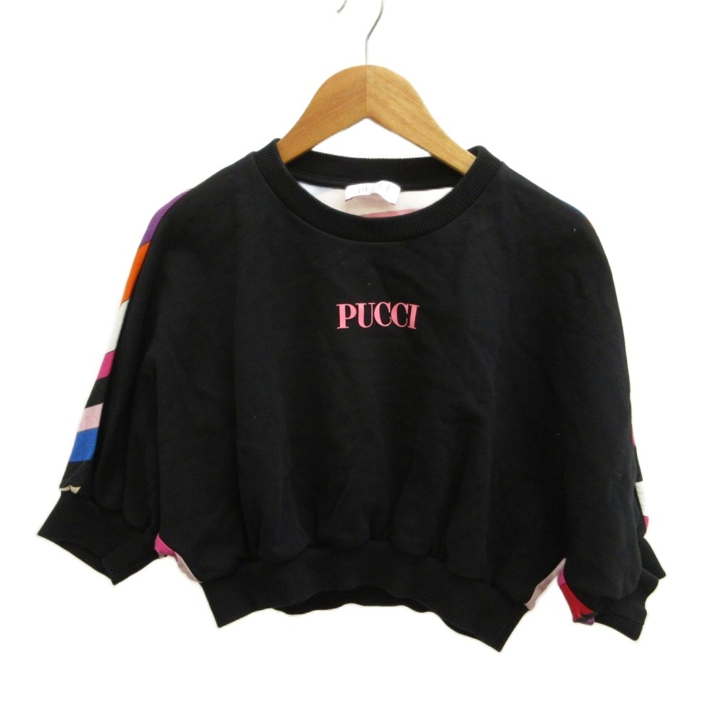 楽天市場】エミリオプッチ（Tシャツ・カットソー｜トップス