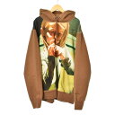 yÁzA_[Jo[ UNDERCOVER Markus Akesson 21AW Hoodie Childs Play `ChvC p[J[ t[fB[ vg 5  uE GY18 Y yxNg Òz 240402