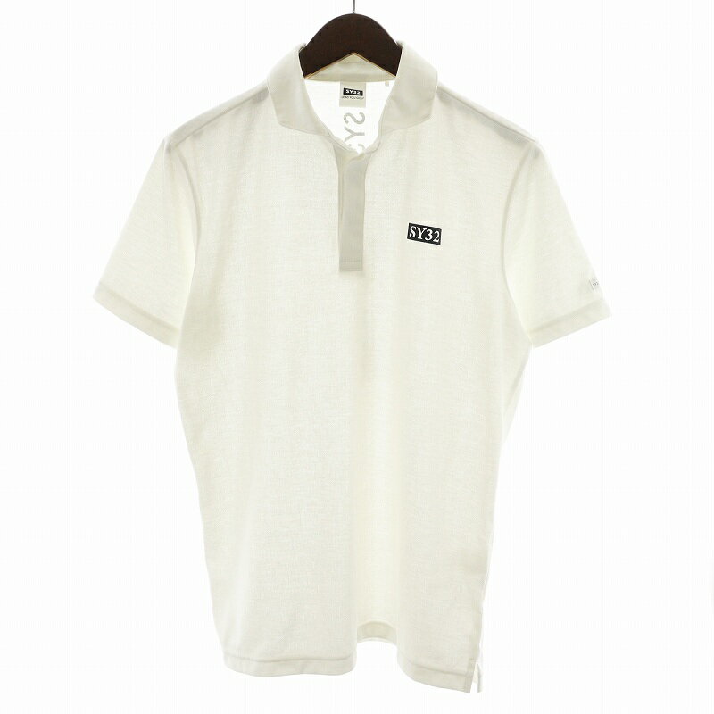 šۥ 䡼 SWEET YEARS SY32 ݥ Ⱦµ  M  ۥ磻 /AN39  ڥ٥ȥ  240924