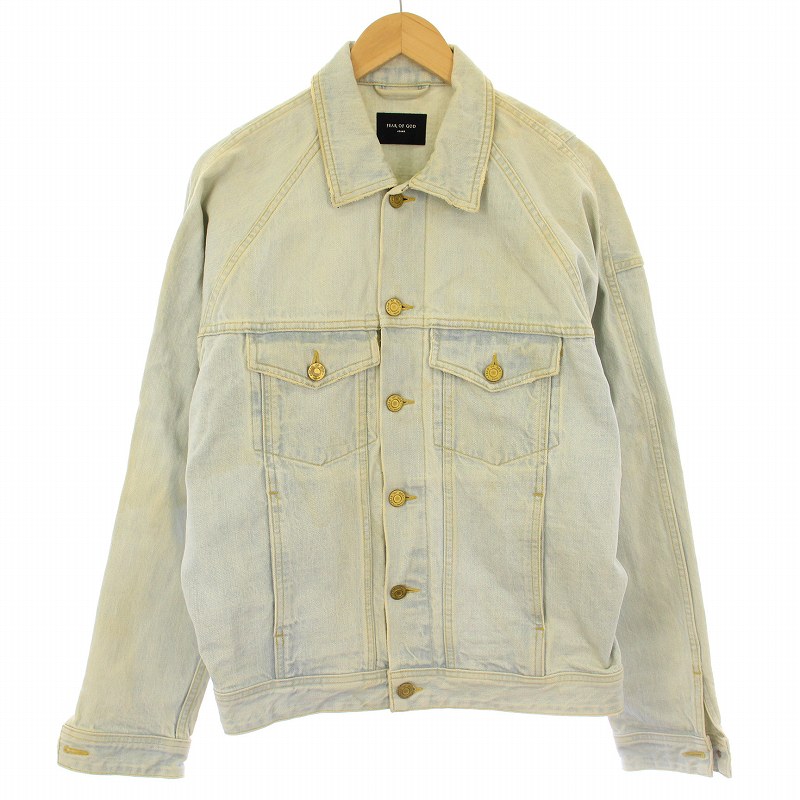 楽天市場】Fear of God(素材(生地・毛糸)デニム)(コート 楽天市場】Fear of God(素材(生地・毛糸)デニム)(コート