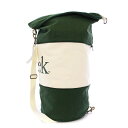 【中古】未使用品 クリーク Creek Angler's Device 2way Canvas bag green アングラーズ デバイス 2ウェイ キャンバスバッグ ショルダーバッグ 緑 /KH ☆AA★ メンズ 【ベクトル 古着】 250514(4)