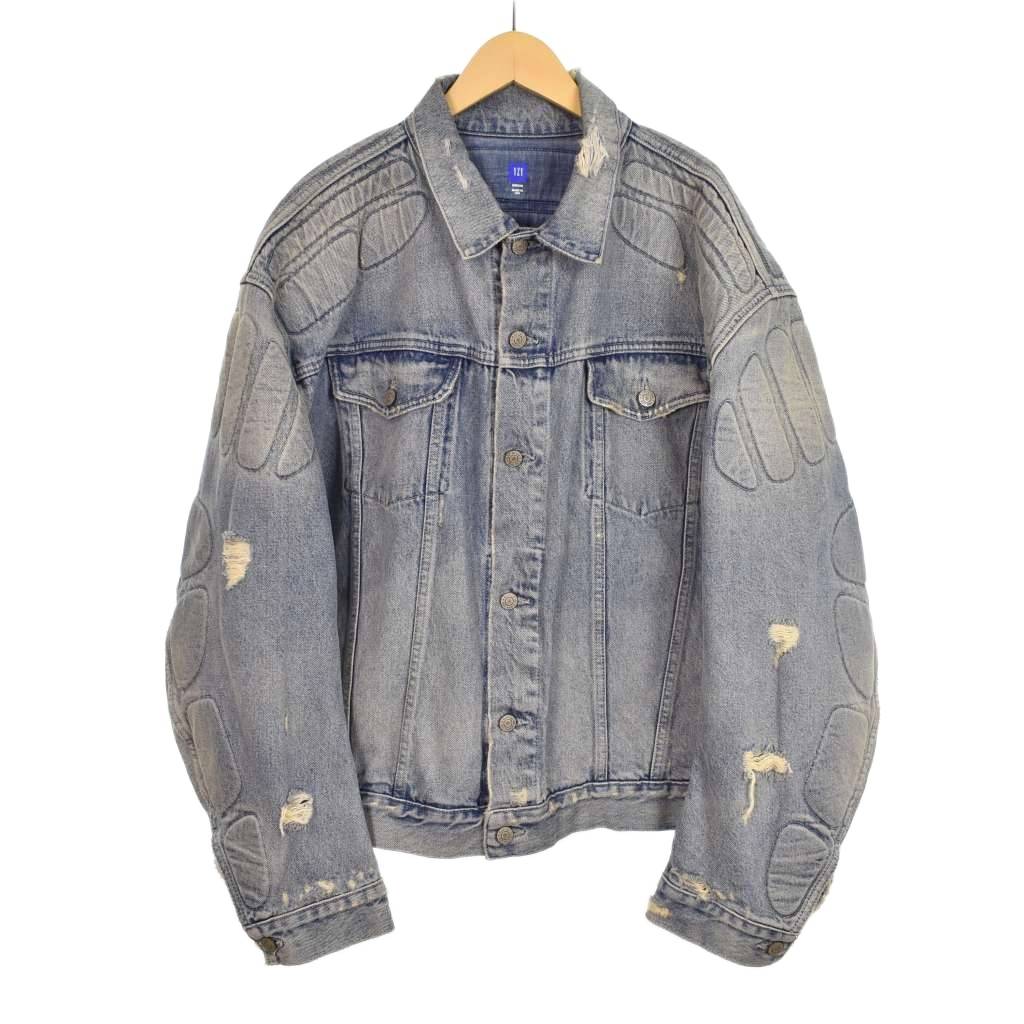 ジャケット・アウター showzy Another new product has arrived at YZY! Apparently it arrives in