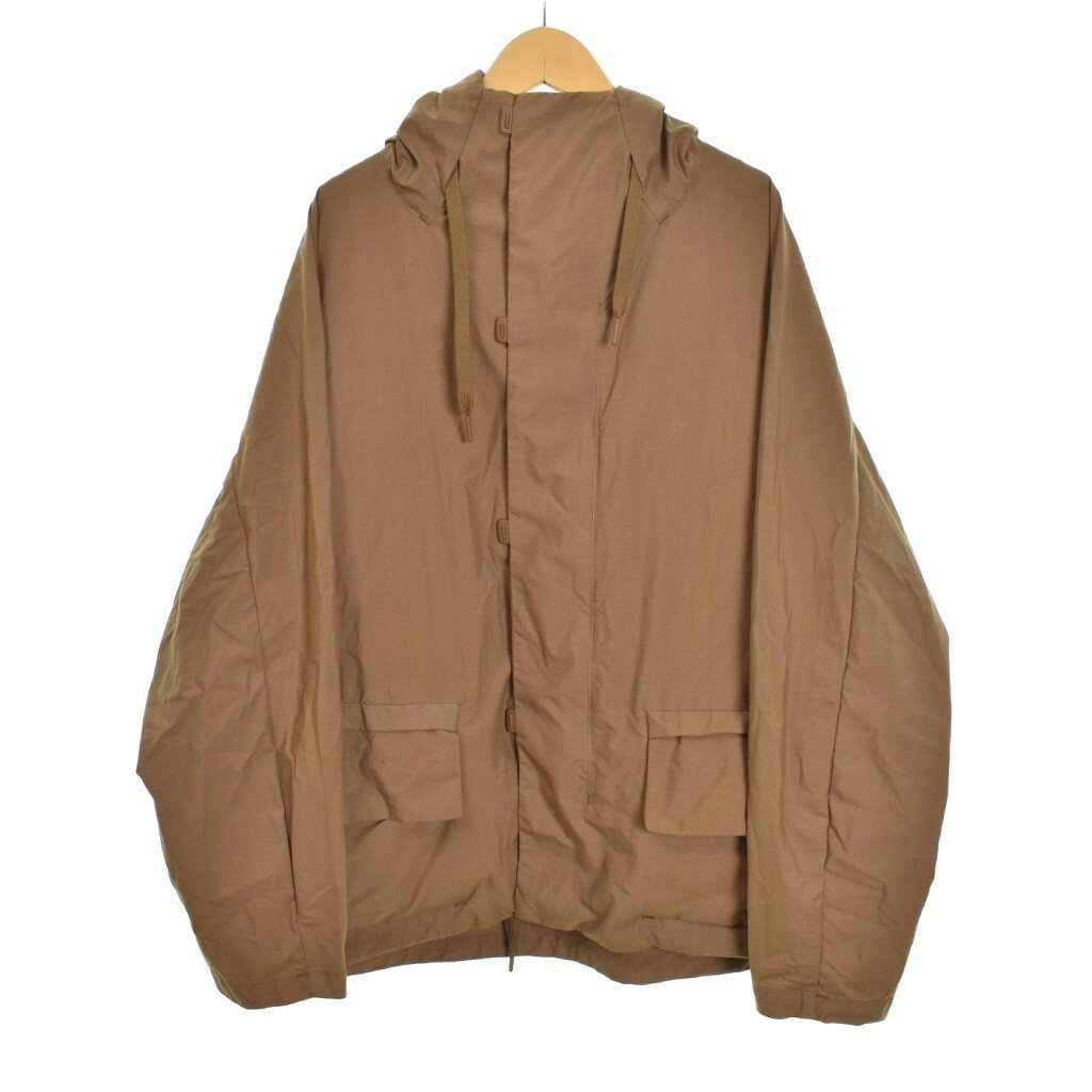 TEATORA「Packableシリーズ -Device Coat-」 P_102_BLK_01_1200x1200.jpg?v=