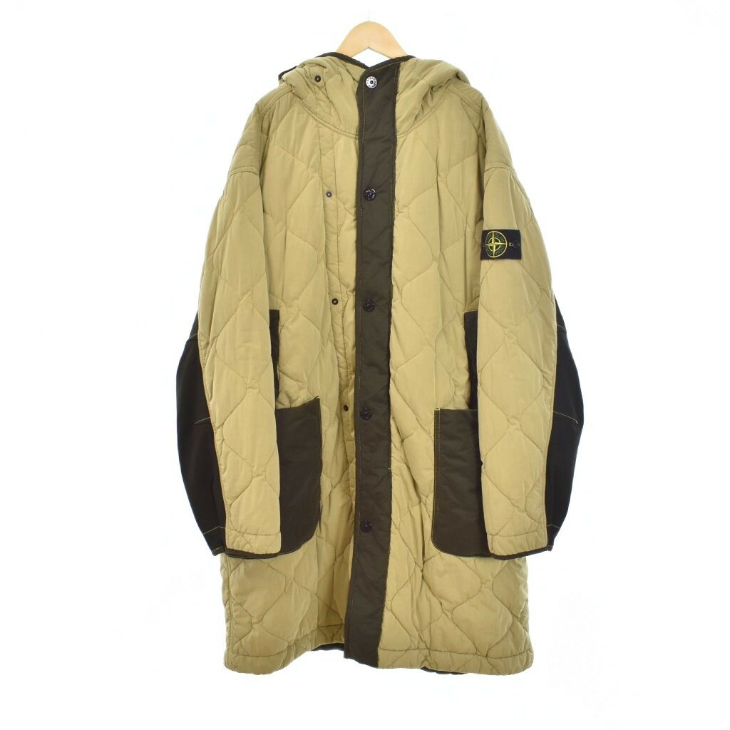 楽天市場】stone island フード ジャケットの通販