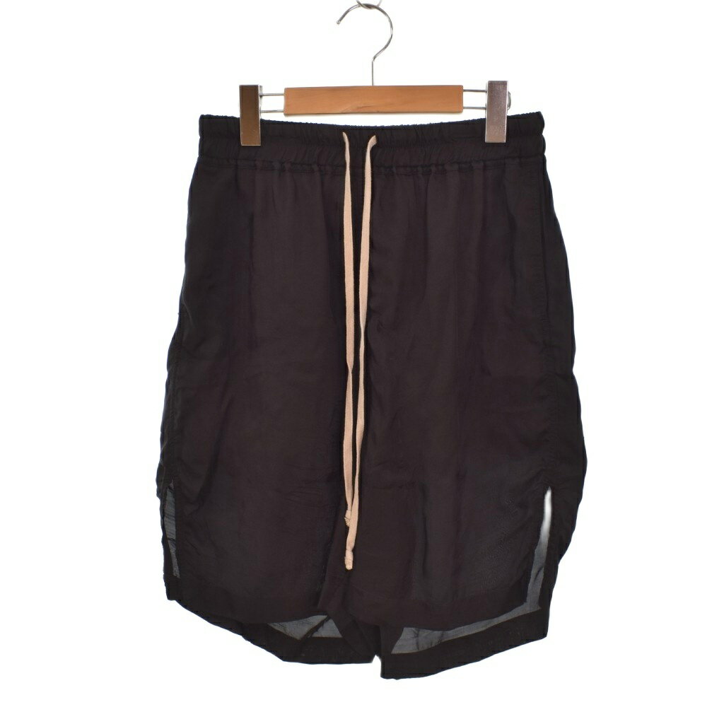 楽天市場】rick owens ショーツ（メンズファッション）の通販