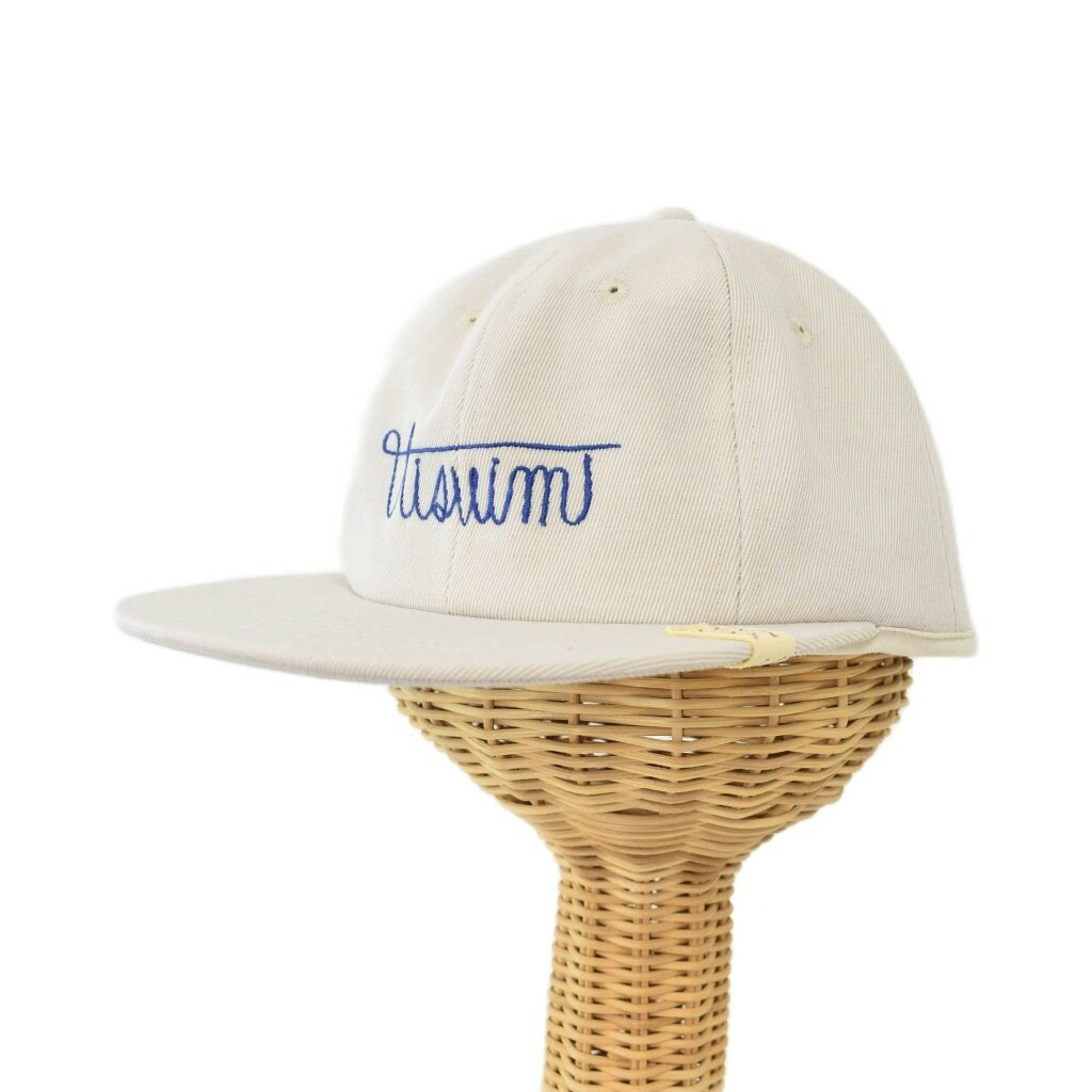 楽天市場】visvimキャップの通販