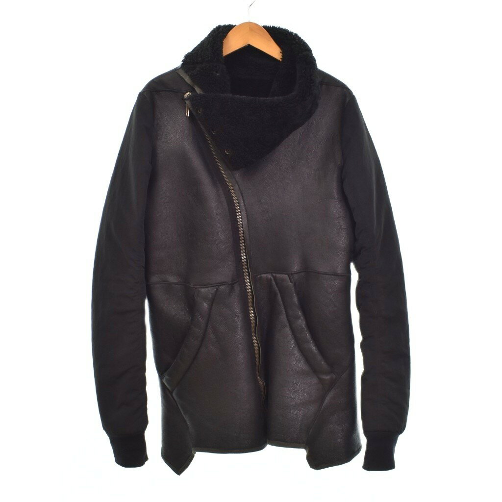 楽天市場】rick owens ムートンの通販