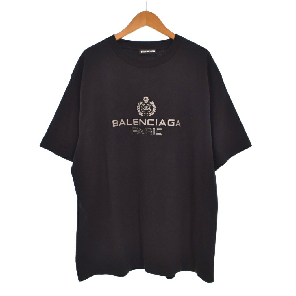 楽天市場】bb logo tee balenciagaの通販