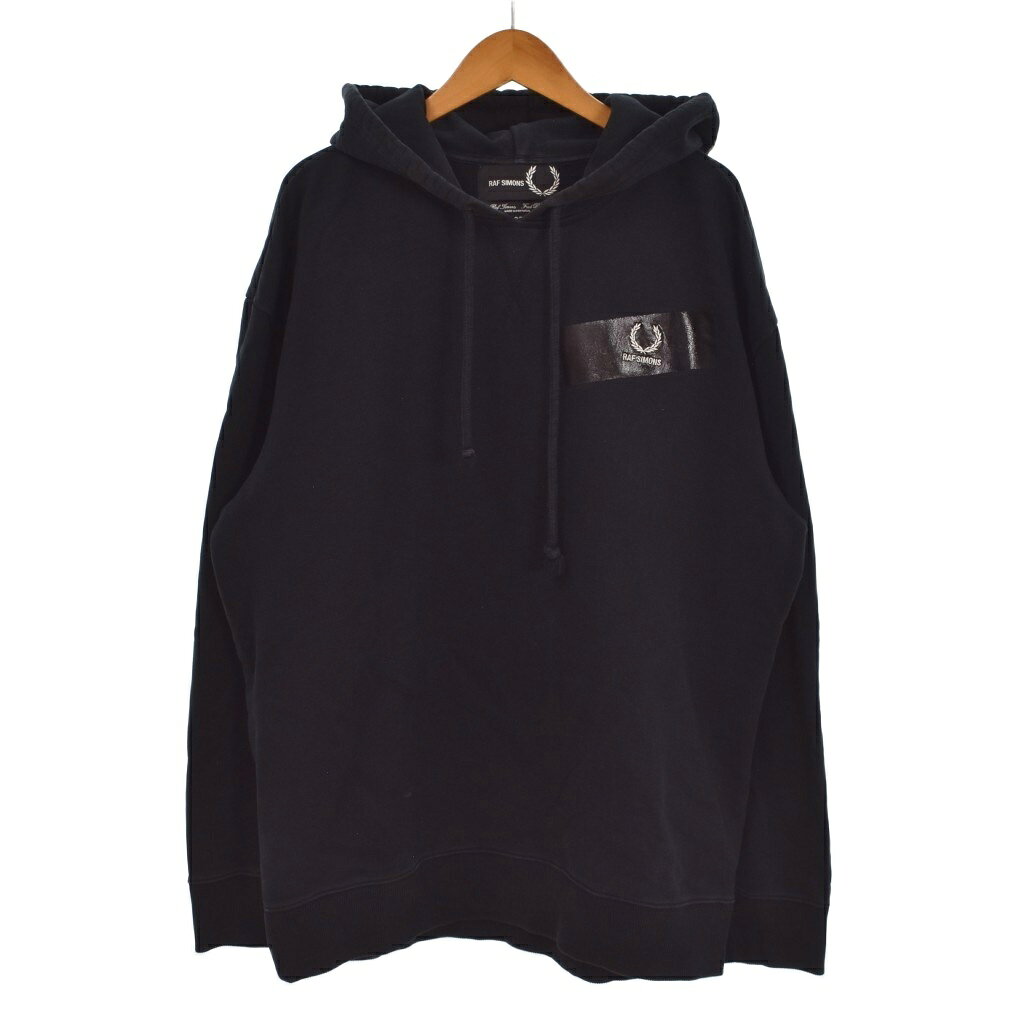楽天市場】raf simons（パーカー｜トップス）：メンズファッションの通販