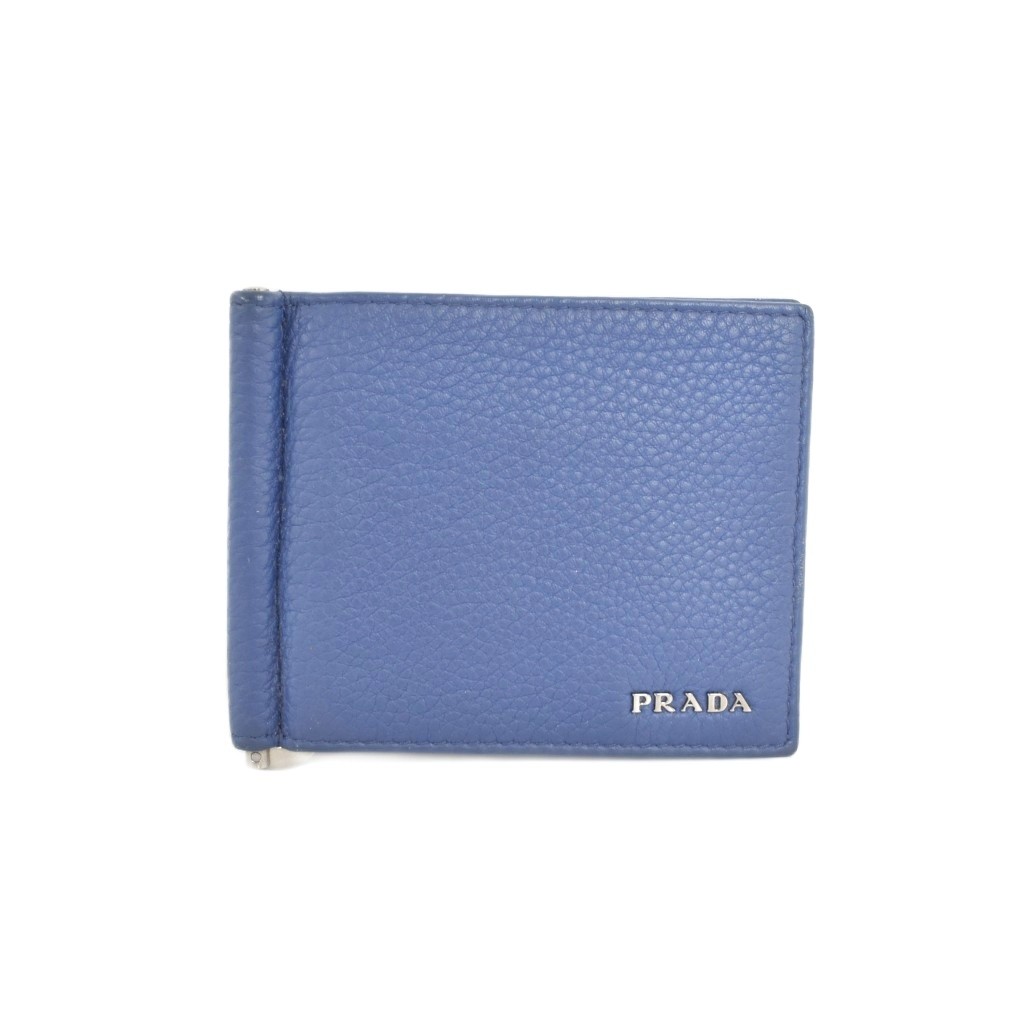楽天市場】プラダ PRADA（マネークリップ｜財布・ケース）：バッグ