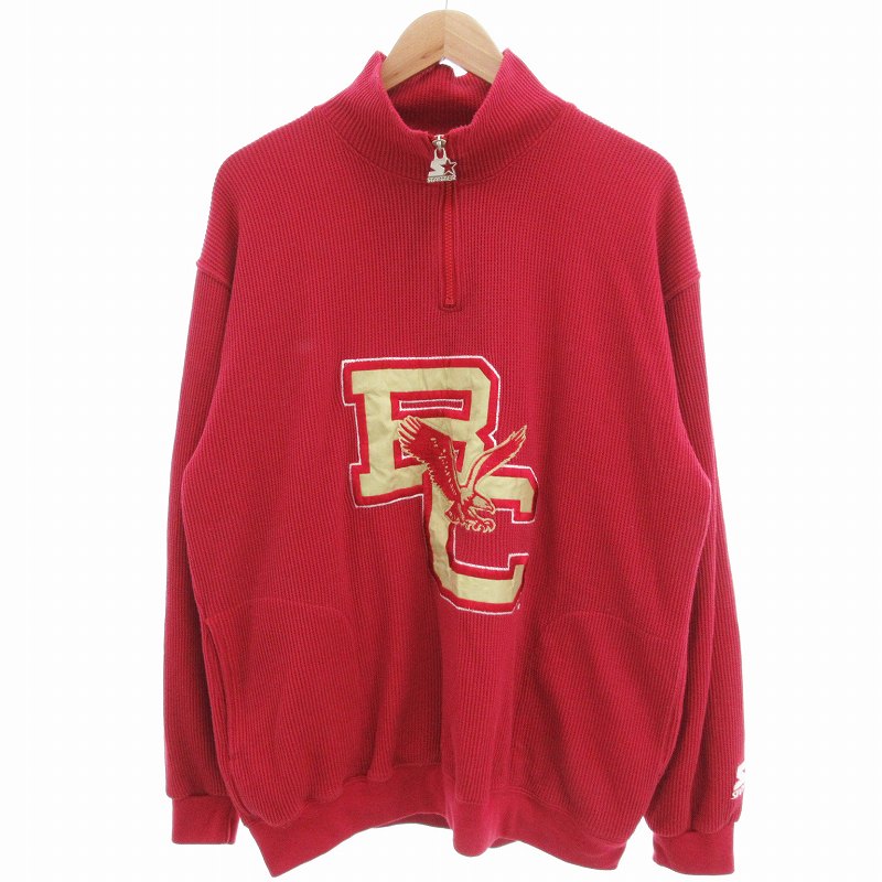 ֥ɸ٥ȥץߥŹ㤨֡šۥ STARTER å ȥ졼ʡ ץ륪С åե ϡեå XL  å /OU  ڥ٥ȥ  250610פβǤʤ3,800ߤˤʤޤ