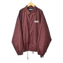 yÁzgpi lCo[tbh NEIGHBORHOOD 23SS WINDBREAKER JACKET EBhu[J[WPbg R[`WPbg u] XL {h[ 232TSHN-JKM01 Y yxNg Òz 231104