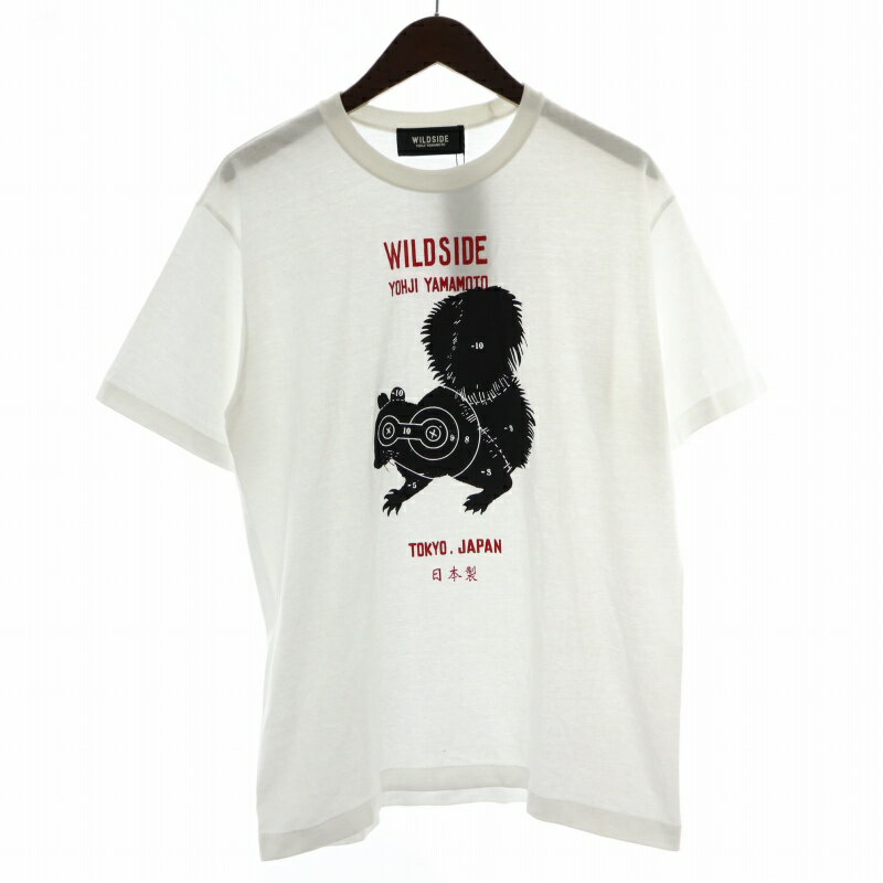 楽天市場】ヨウジヤマモト tシャツの通販 楽天市場】ヨウジヤマモト tシャツの通販