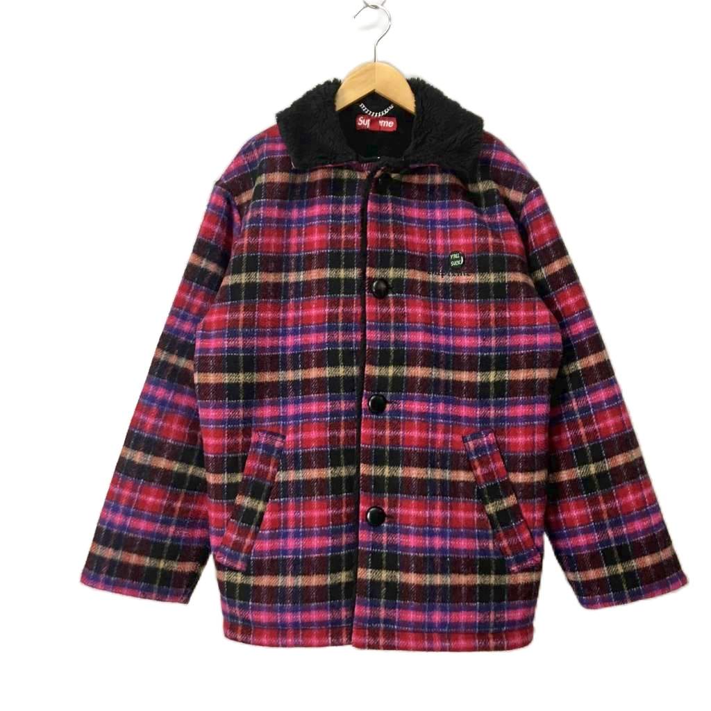 楽天市場】supreme car coatの通販