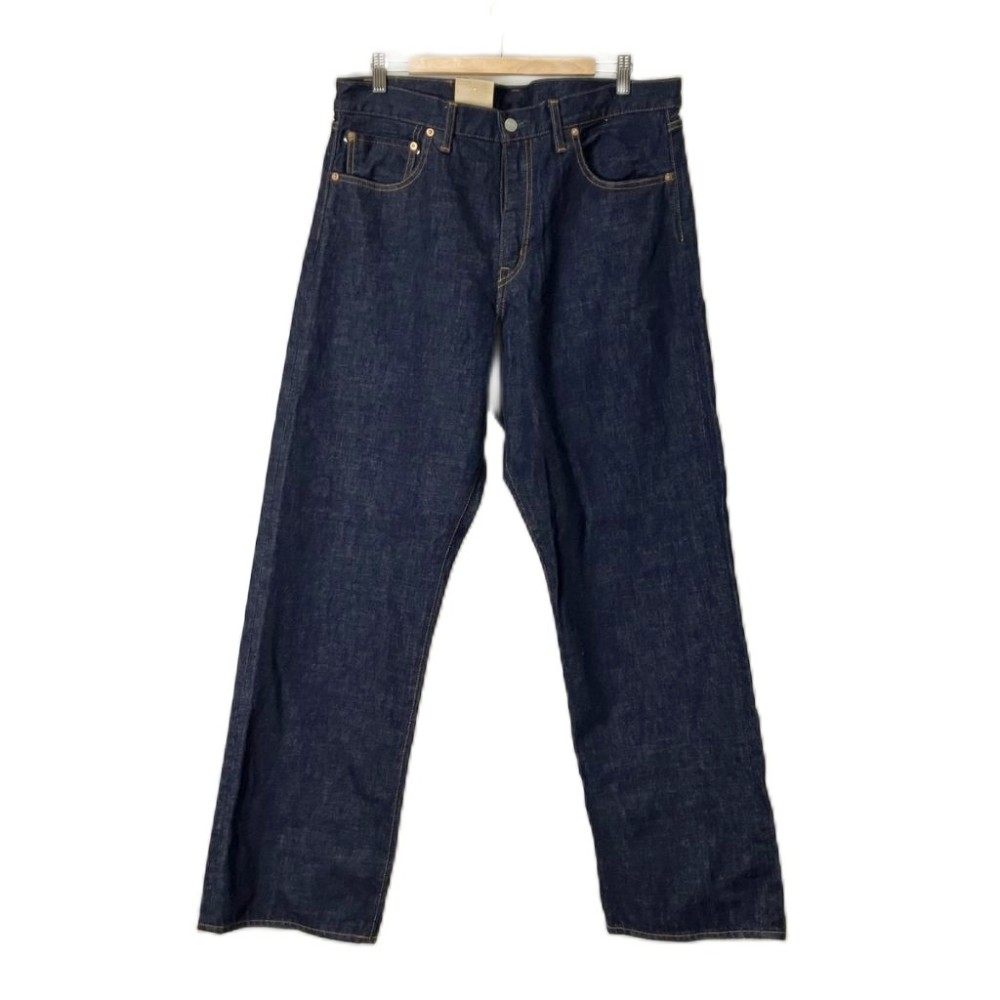 児島ジーンズ 15oz ストレート FRISBEE denim 2026年最新RNB-102の人気 